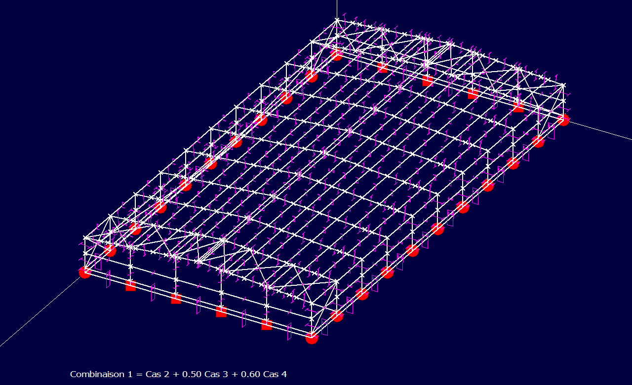 Calcul et plans